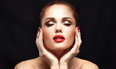 Maquillage malu wilz chez Spa Jouvence Maquillage malu wilz chez Spa Jouvence