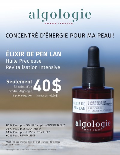 Elixir de Pen Lan