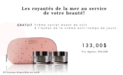 Les royautés de la mer
