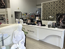 Clinique Spa Jouvence