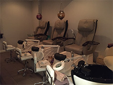 Clinique Spa Jouvence