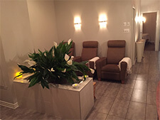 Clinique Spa Jouvence