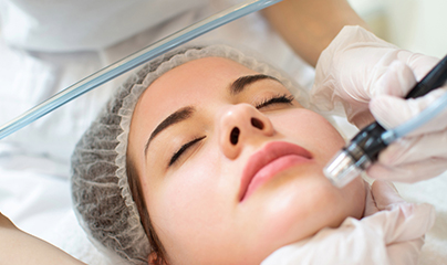 Thermage – Raffermissement sans chirurgie