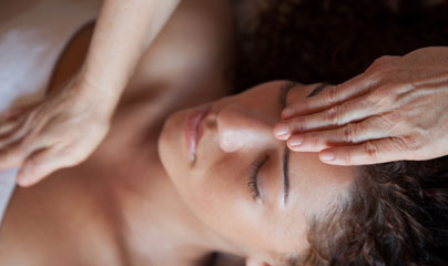 Méditation guidée chez Spa Jouvence