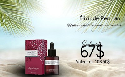 Élixir de Pen Lan
