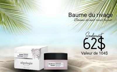 Beaume du rivage