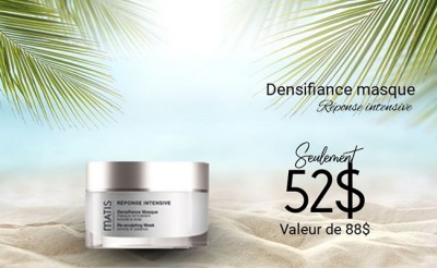 Densifiance masque
