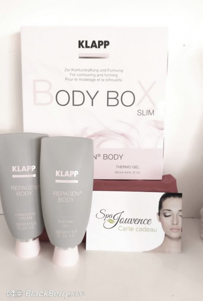 TRIO ANTI-CELLULITE