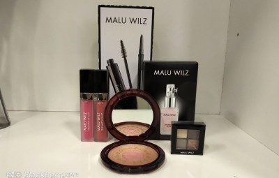 TROUSSE BEAUTÉ D'ÉTÉ