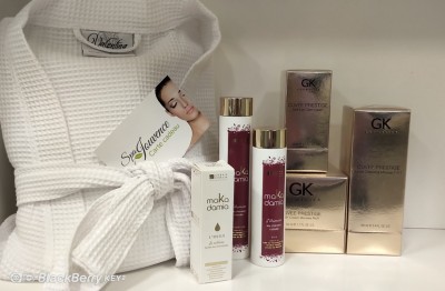 TROUSSE CUVÉE PRESTIGE